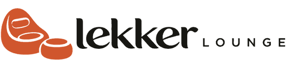 Lekker Lounge logo